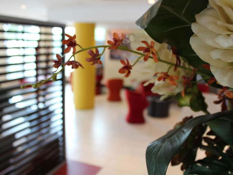 Ibis Newcastle - Holiday Adelaide 27
