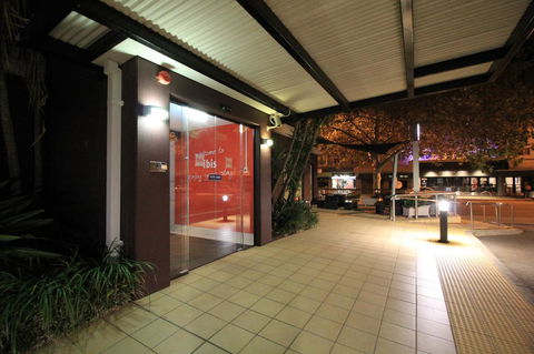 Ibis Newcastle - Holiday Adelaide 31