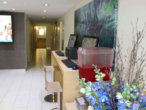 Ibis Newcastle - Holiday Adelaide 42
