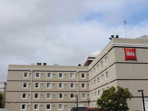 Ibis Newcastle - Holiday Adelaide 36