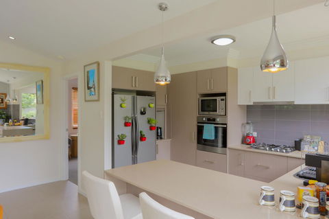 Armidale Cottage - House 2 - Holiday Adelaide 17