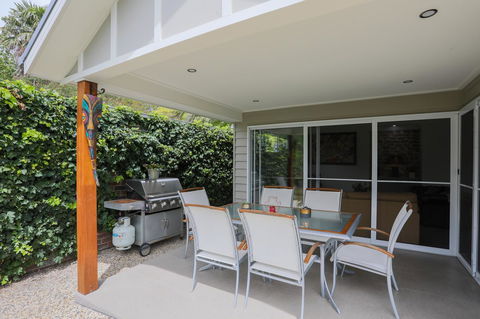 Armidale Cottage - House 2 - Holiday Adelaide 6