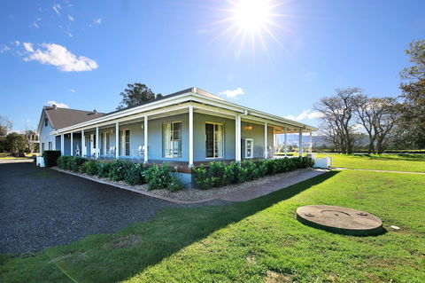 Terara Riverside Retreat - Holiday Adelaide 41