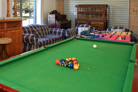 Terara Riverside Retreat - Holiday Adelaide 18