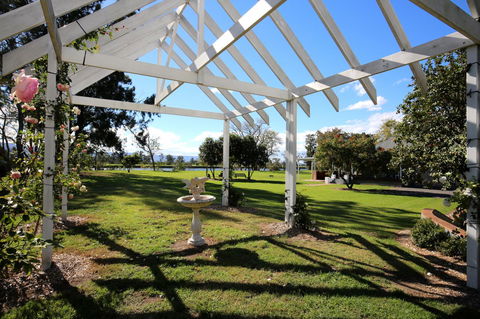 Terara Riverside Retreat - Holiday Adelaide 34