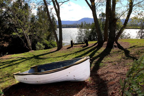 Terara Riverside Retreat - Holiday Adelaide 35