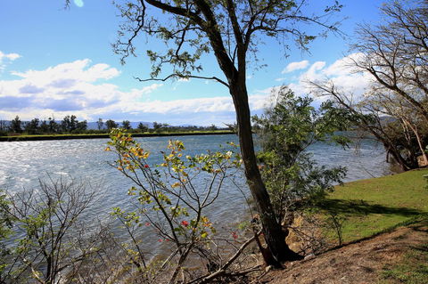 Terara Riverside Retreat - Holiday Adelaide 27