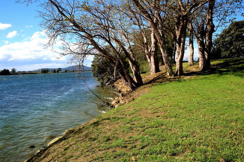 Terara Riverside Retreat - Holiday Adelaide 32
