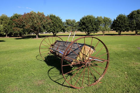 Terara Riverside Retreat - Holiday Adelaide 40