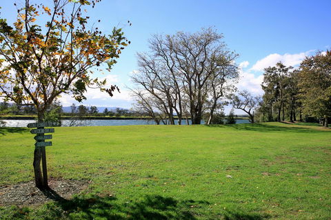 Terara Riverside Retreat - Holiday Adelaide 44