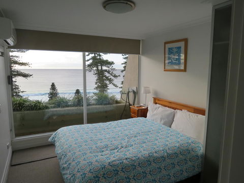Manly Paradise Motel & Apartments - Holiday Adelaide 26