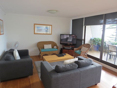 Manly Paradise Motel & Apartments - Holiday Adelaide 25