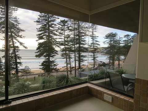 Manly Paradise Motel & Apartments - Holiday Adelaide 36