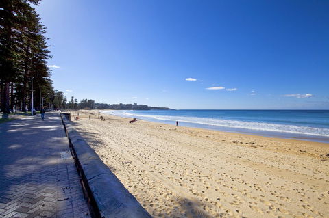 Manly Paradise Motel & Apartments - Holiday Adelaide 8