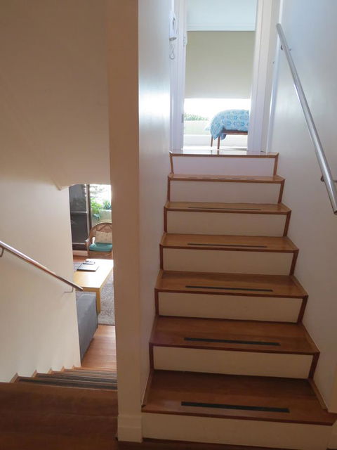 Manly Paradise Motel & Apartments - Holiday Adelaide 29
