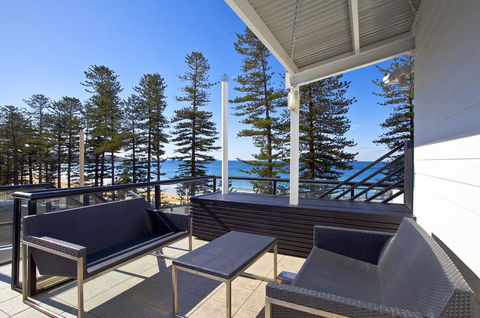 Manly Paradise Motel & Apartments - Holiday Adelaide 15