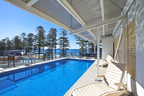 Manly Paradise Motel & Apartments - Holiday Adelaide 13