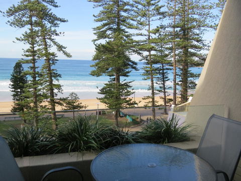 Manly Paradise Motel & Apartments - Holiday Adelaide 42