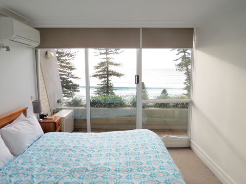 Manly Paradise Motel & Apartments - Holiday Adelaide 23