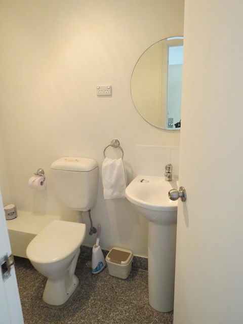 Manly Paradise Motel & Apartments - Holiday Adelaide 30