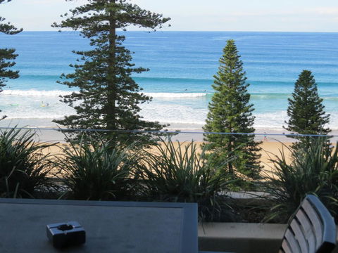 Manly Paradise Motel & Apartments - Holiday Adelaide 35
