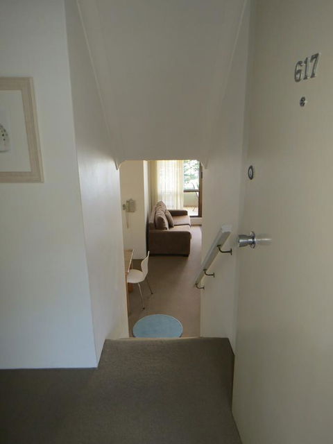 Manly Paradise Motel & Apartments - Holiday Adelaide 41