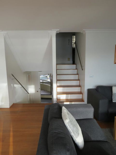 Manly Paradise Motel & Apartments - Holiday Adelaide 31