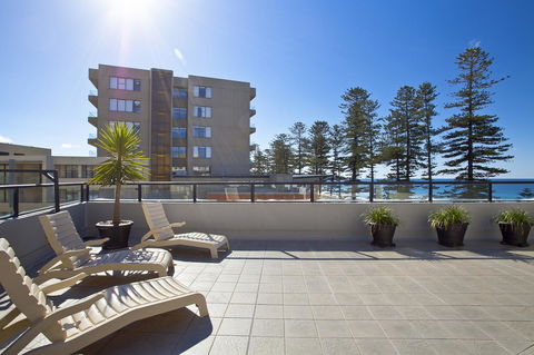 Manly Paradise Motel & Apartments - Holiday Adelaide 7