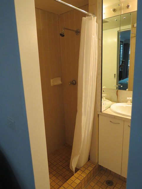 Manly Paradise Motel & Apartments - Holiday Adelaide 38