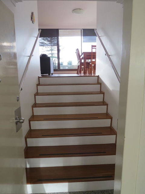 Manly Paradise Motel & Apartments - Holiday Adelaide 22