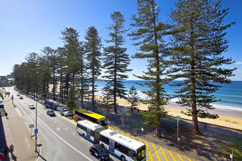 Manly Paradise Motel & Apartments - Holiday Adelaide 21