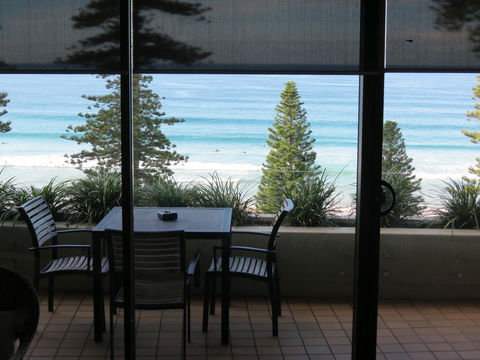 Manly Paradise Motel & Apartments - Holiday Adelaide 34