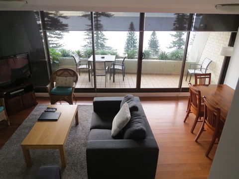 Manly Paradise Motel & Apartments - Holiday Adelaide 27