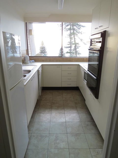 Manly Paradise Motel & Apartments - Holiday Adelaide 43
