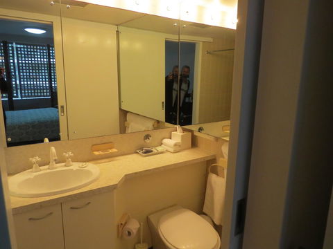 Manly Paradise Motel & Apartments - Holiday Adelaide 39