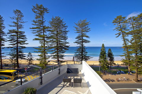 Manly Paradise Motel & Apartments - Holiday Adelaide 19