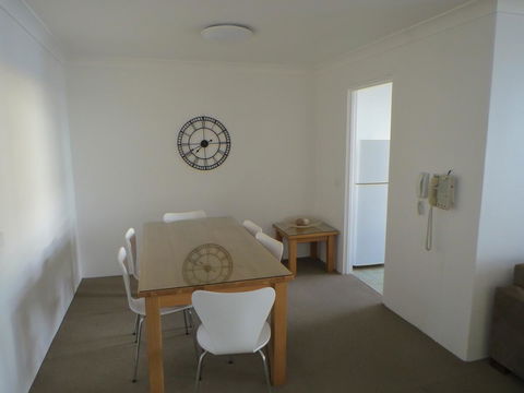 Manly Paradise Motel & Apartments - Holiday Adelaide 37