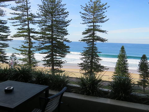 Manly Paradise Motel & Apartments - Holiday Adelaide 33