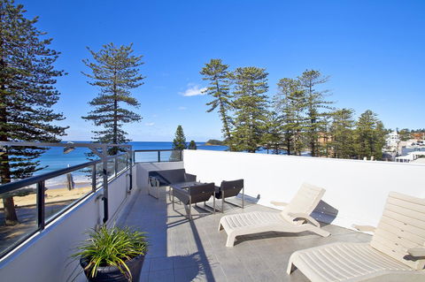 Manly Paradise Motel & Apartments - Holiday Adelaide 17
