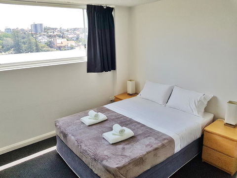 Manly Central Executive - Holiday Adelaide 13