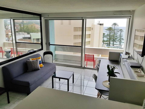 Manly Central Executive - Holiday Adelaide 4