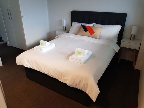 Manly Central Executive - Holiday Adelaide 14
