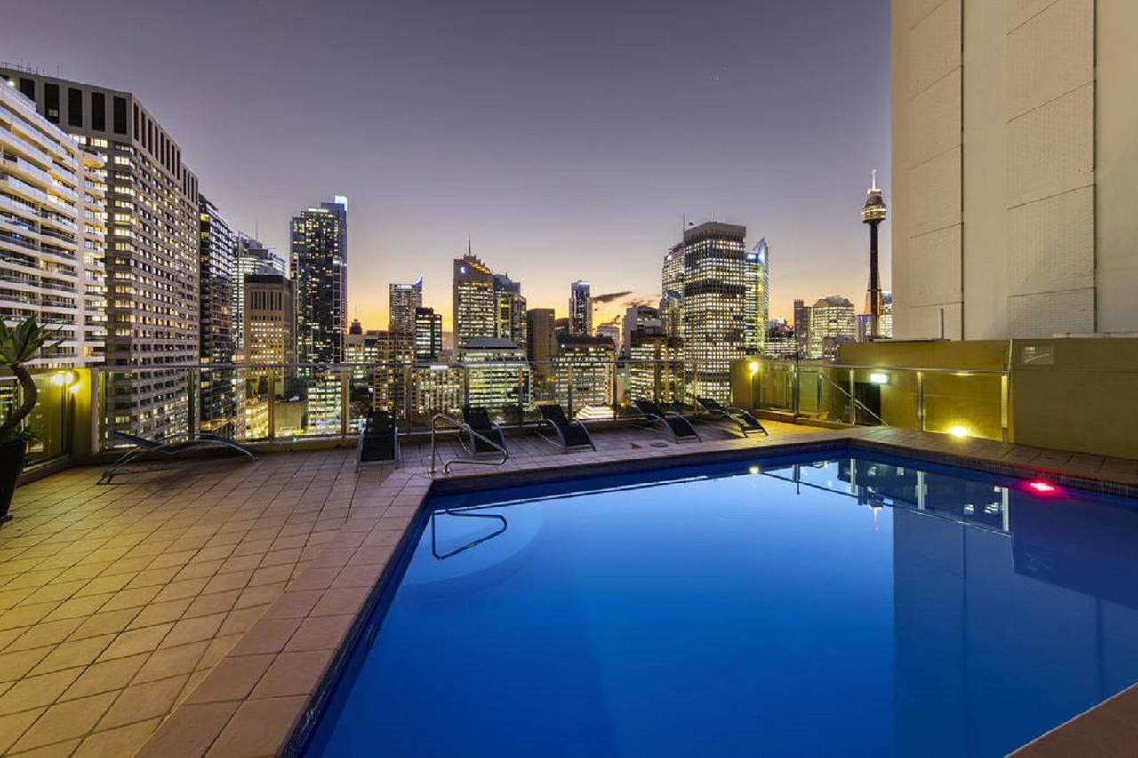 Darlinghurst NSW Holiday Adelaide