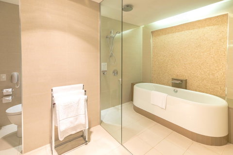 The Grace Hotel - Holiday Adelaide 29