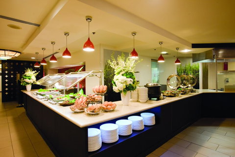 The Grace Hotel - Holiday Adelaide 15