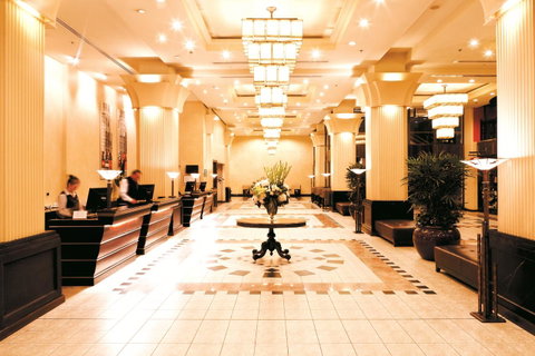 The Grace Hotel - Holiday Adelaide 3