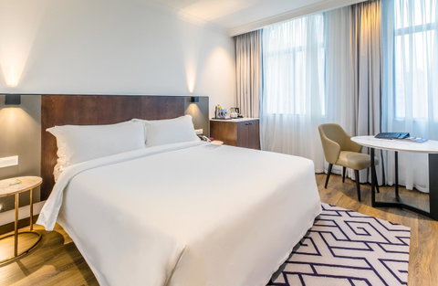 The Grace Hotel - Holiday Adelaide 24
