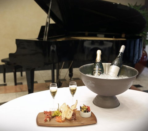 The Grace Hotel - Holiday Adelaide 23