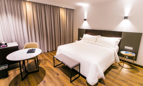 The Grace Hotel - Holiday Adelaide 25