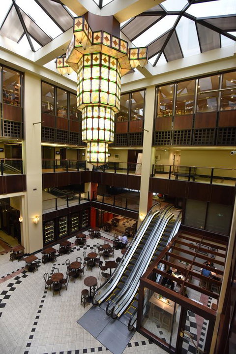 The Grace Hotel - Holiday Adelaide 6